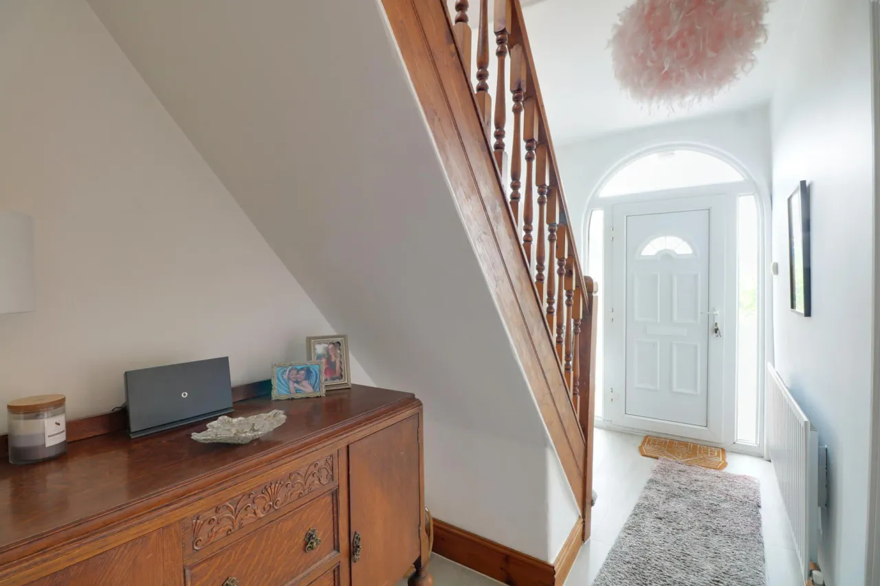 Middlewich Road, Nantwich, photo 8