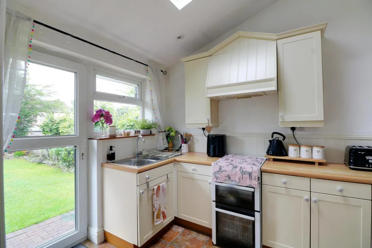 Middlewich Road, Nantwich, photo 7