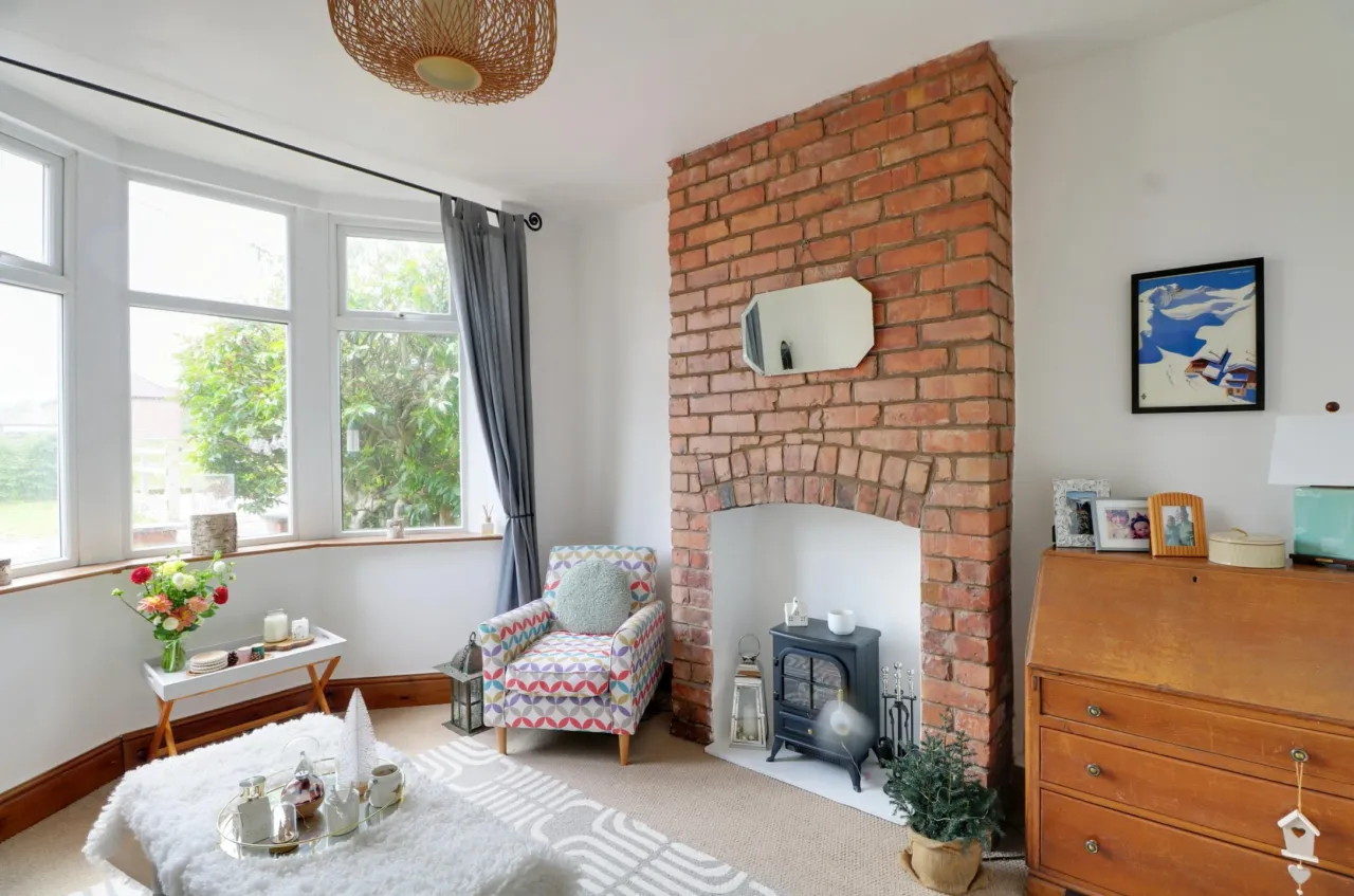 Middlewich Road, Nantwich, photo 6