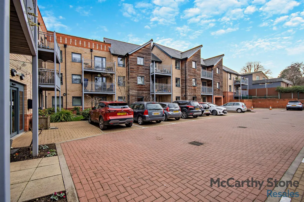 St. Catherines Road, Grantham, NG31, photo 28