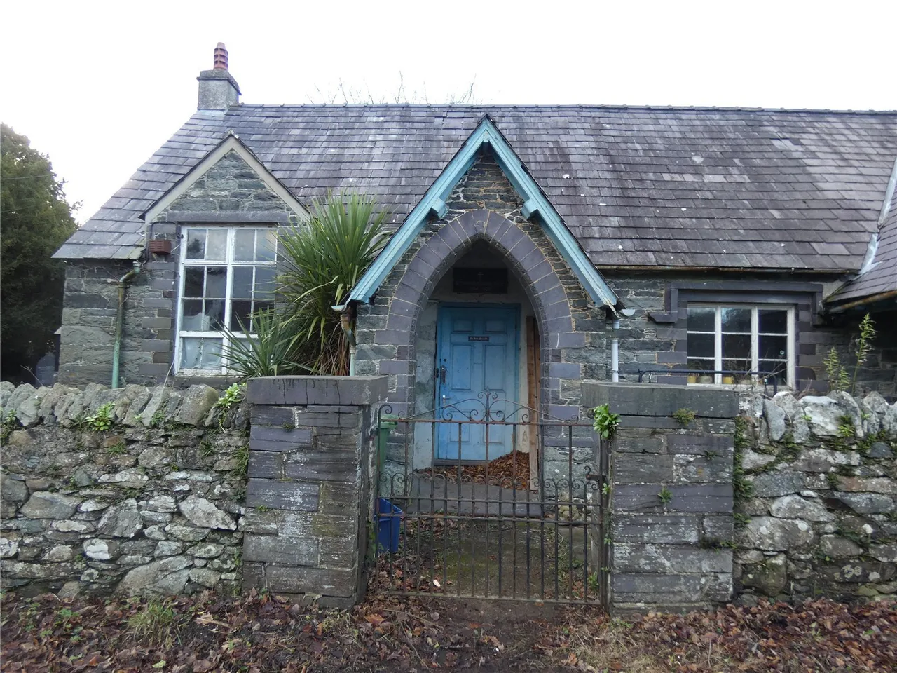 Lon Y Wern, Tregarth, LL57, photo 13