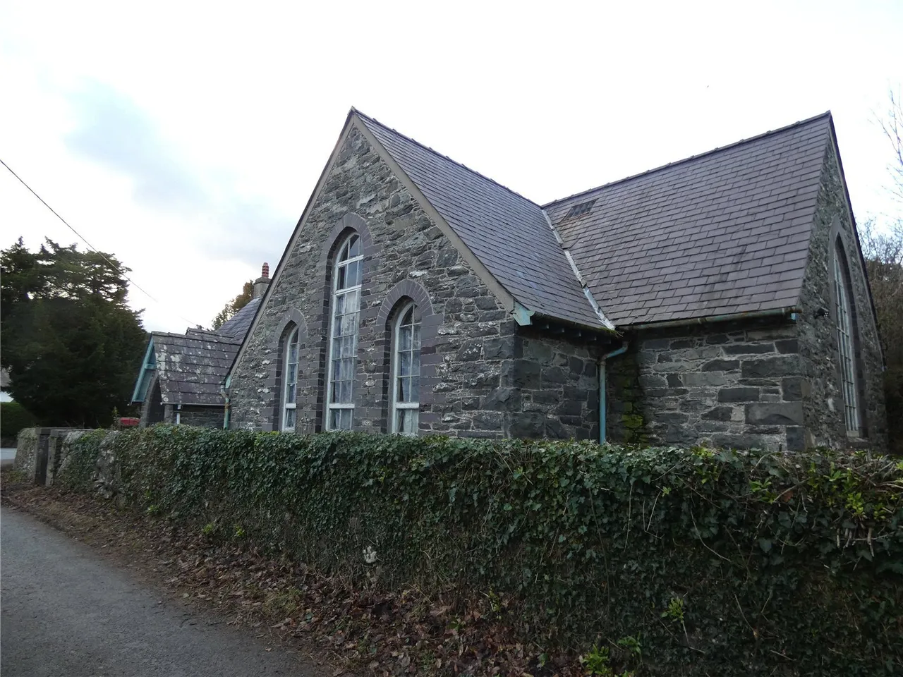 Lon Y Wern, Tregarth, LL57, photo 15