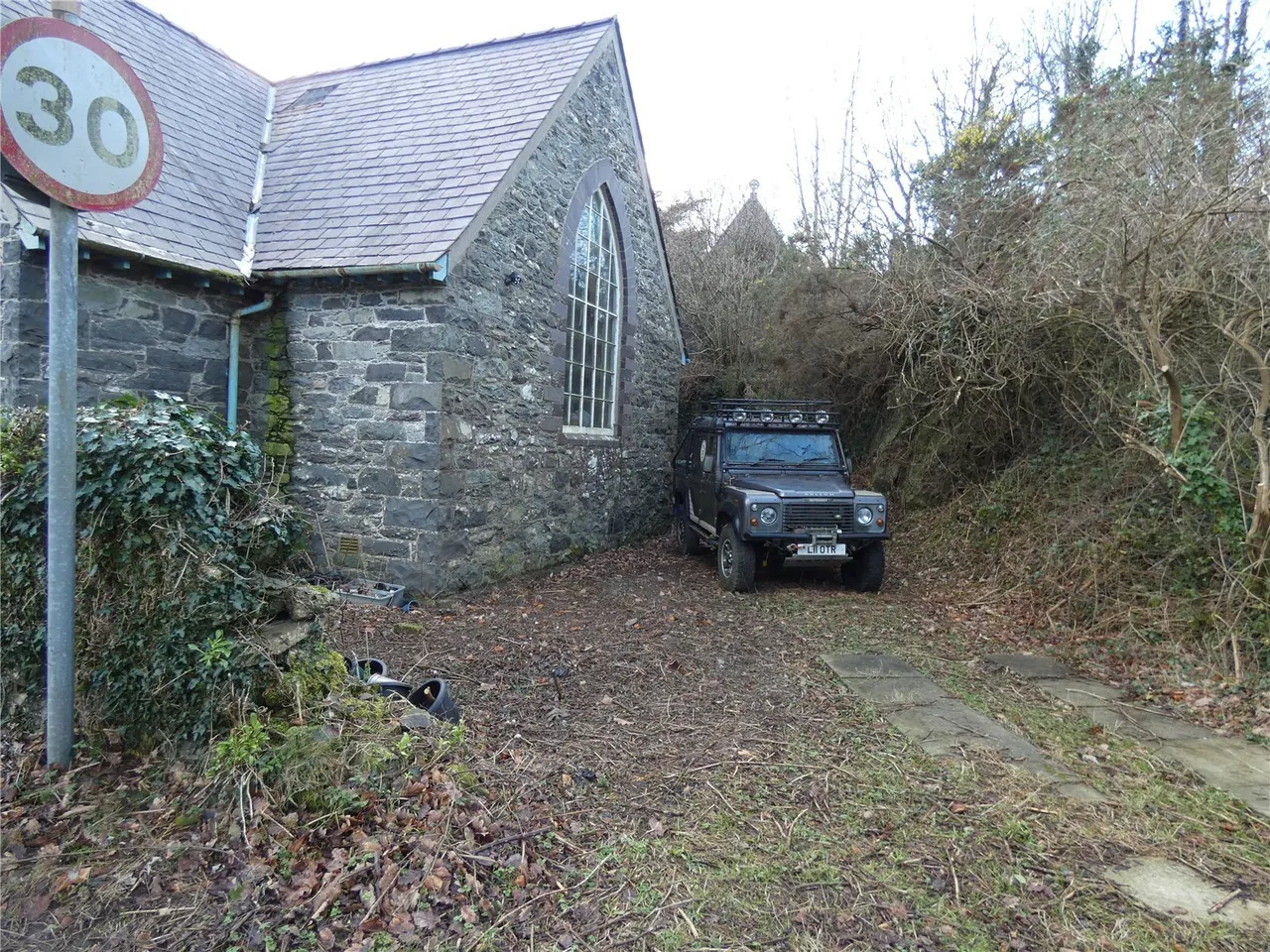 Lon Y Wern, Tregarth, LL57, photo 14