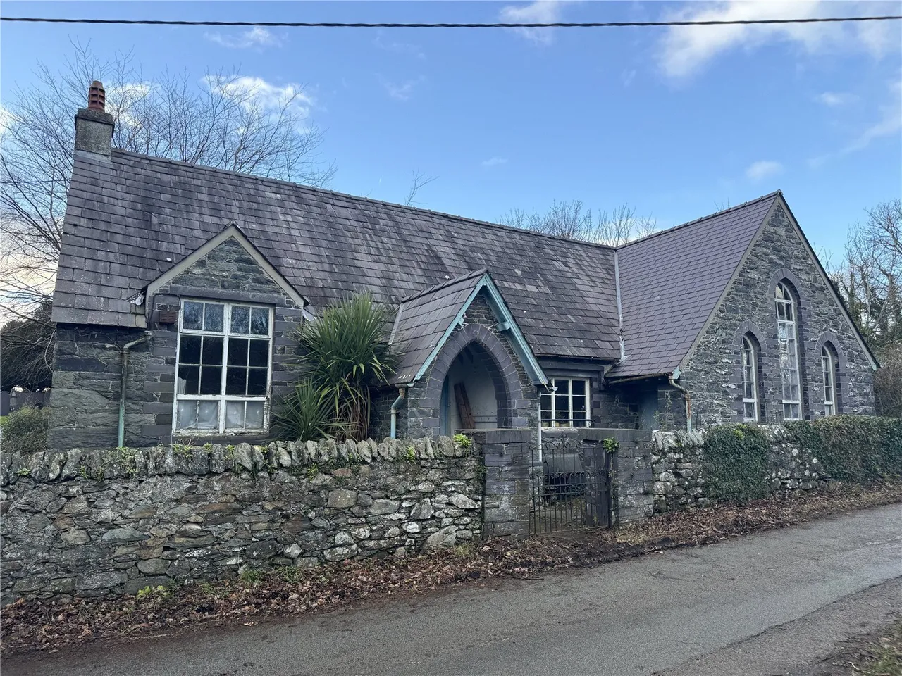 3 bed house for sale, Lon Y Wern, Tregarth, LL57