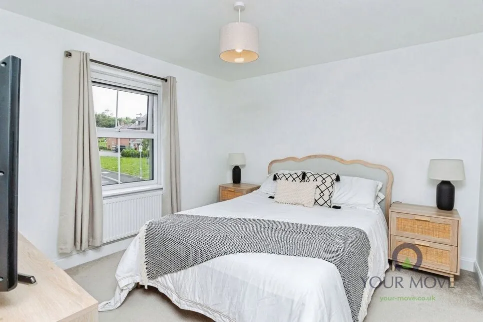 Jackson Drive, Doseley, Shropshire, TF4, photo 4