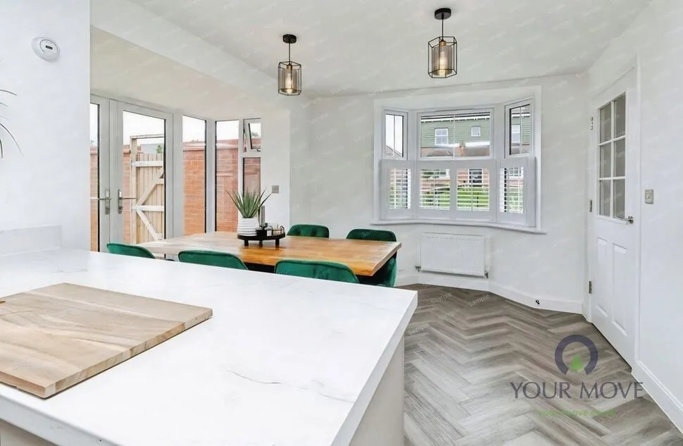 Jackson Drive, Doseley, Shropshire, TF4, photo 12