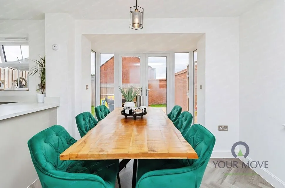 Jackson Drive, Doseley, Shropshire, TF4, photo 10