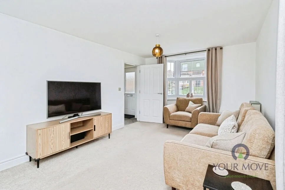 Jackson Drive, Doseley, Shropshire, TF4, photo 2