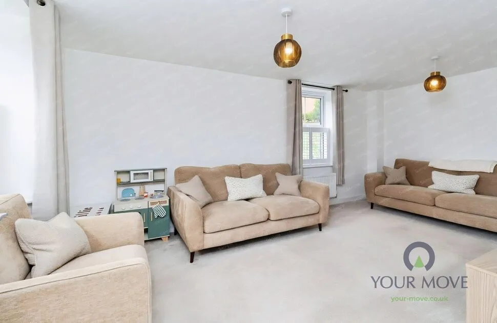 Jackson Drive, Doseley, Shropshire, TF4, photo 8