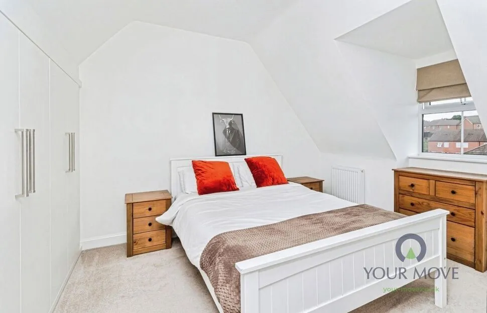 Jackson Drive, Doseley, Shropshire, TF4, photo 5