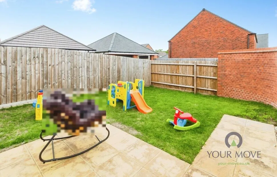 Jackson Drive, Doseley, Shropshire, TF4, photo 6