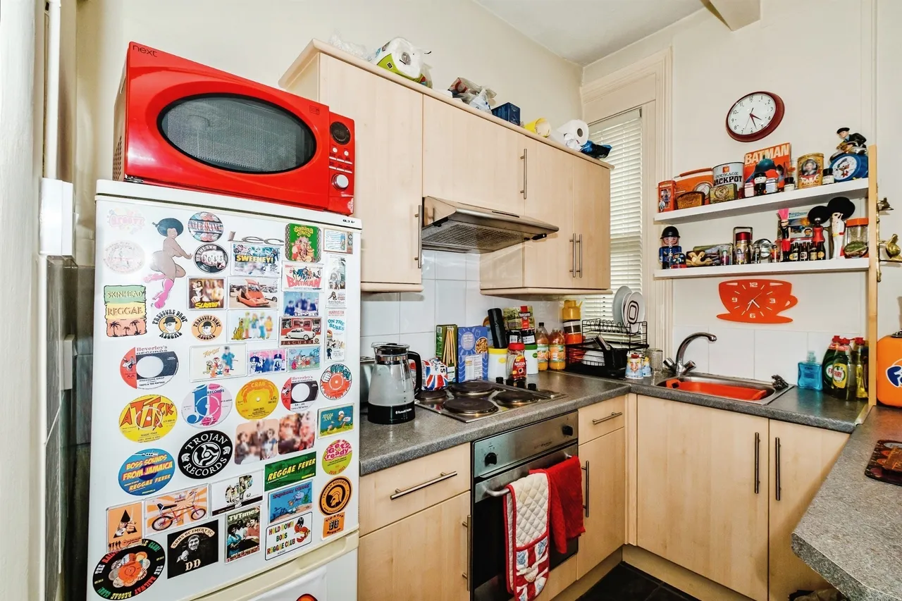 Byron Road, Worthing, BN11, photo 4