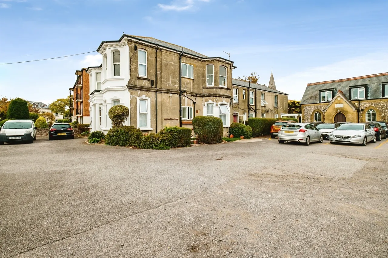 Byron Road, Worthing, BN11, photo 11