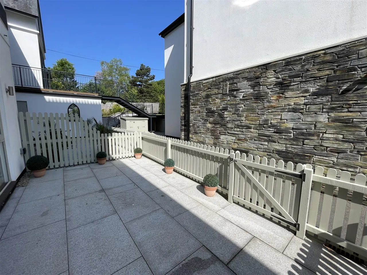 Station Road, Fowey, photo 14