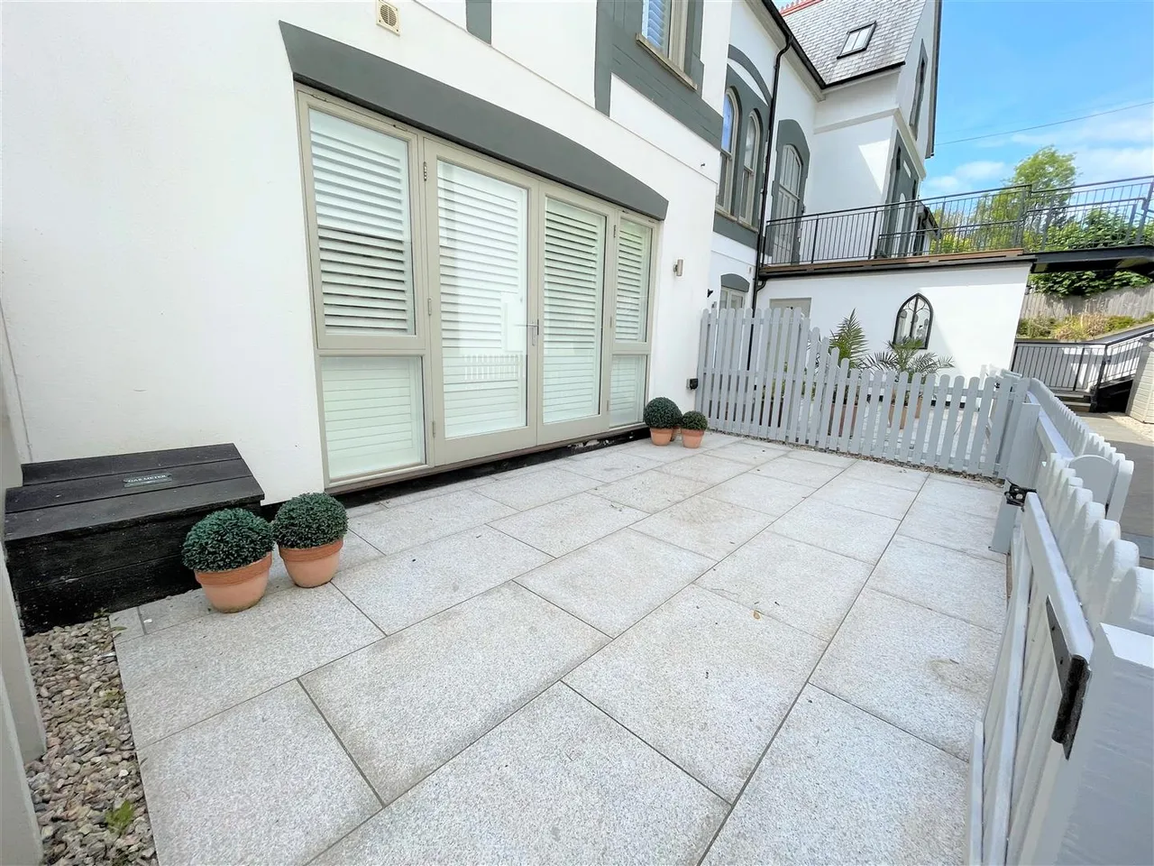 Station Road, Fowey, photo 19