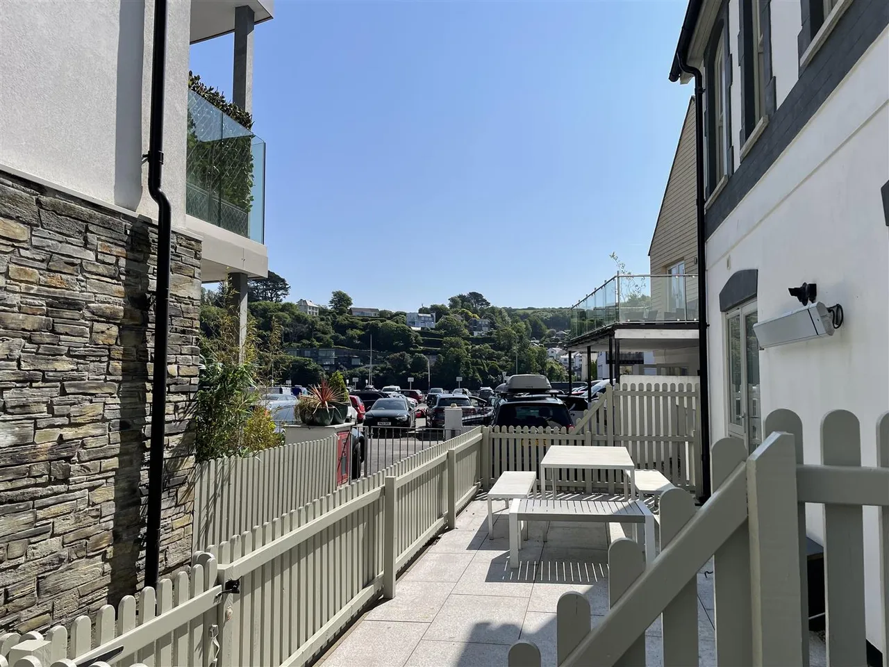 Station Road, Fowey, photo 18