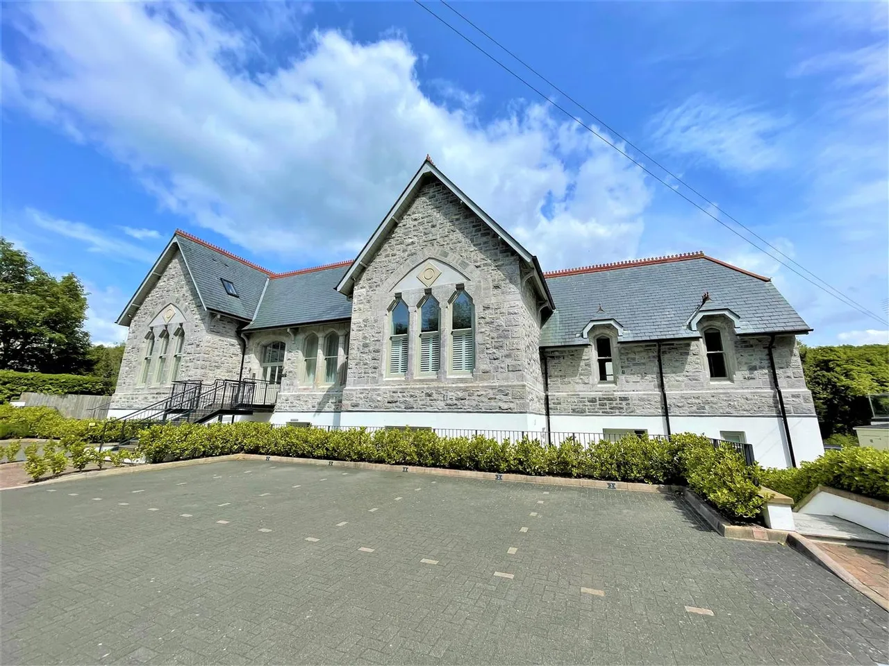 Station Road, Fowey, photo 12