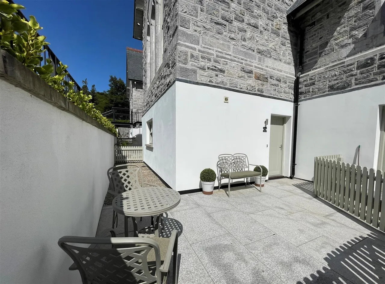 Station Road, Fowey, photo 9