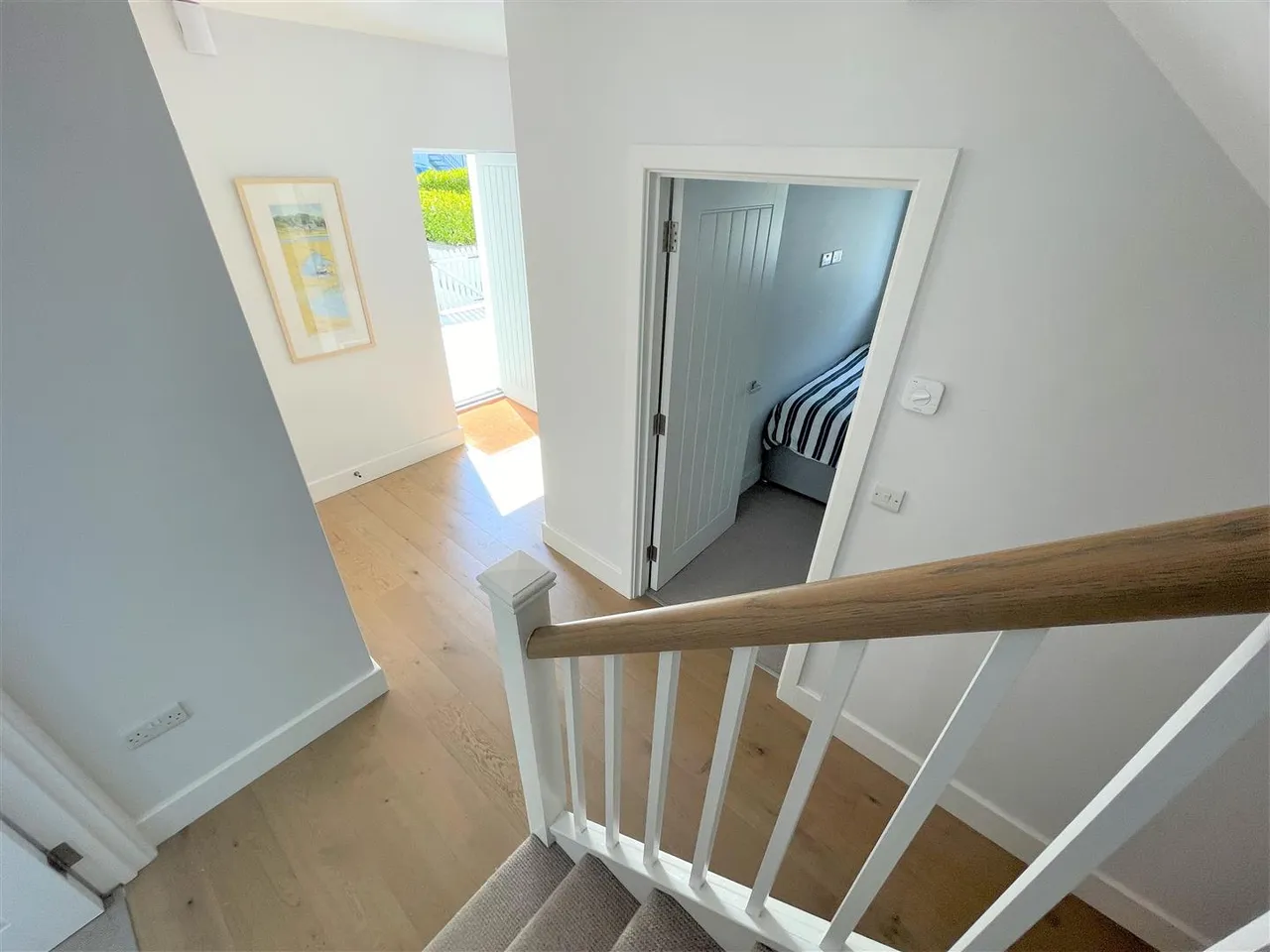 Station Road, Fowey, photo 16