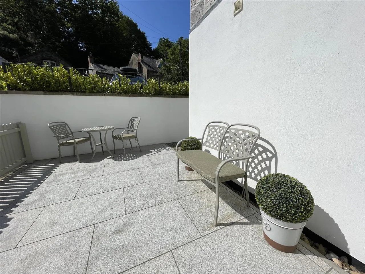 Station Road, Fowey, photo 17