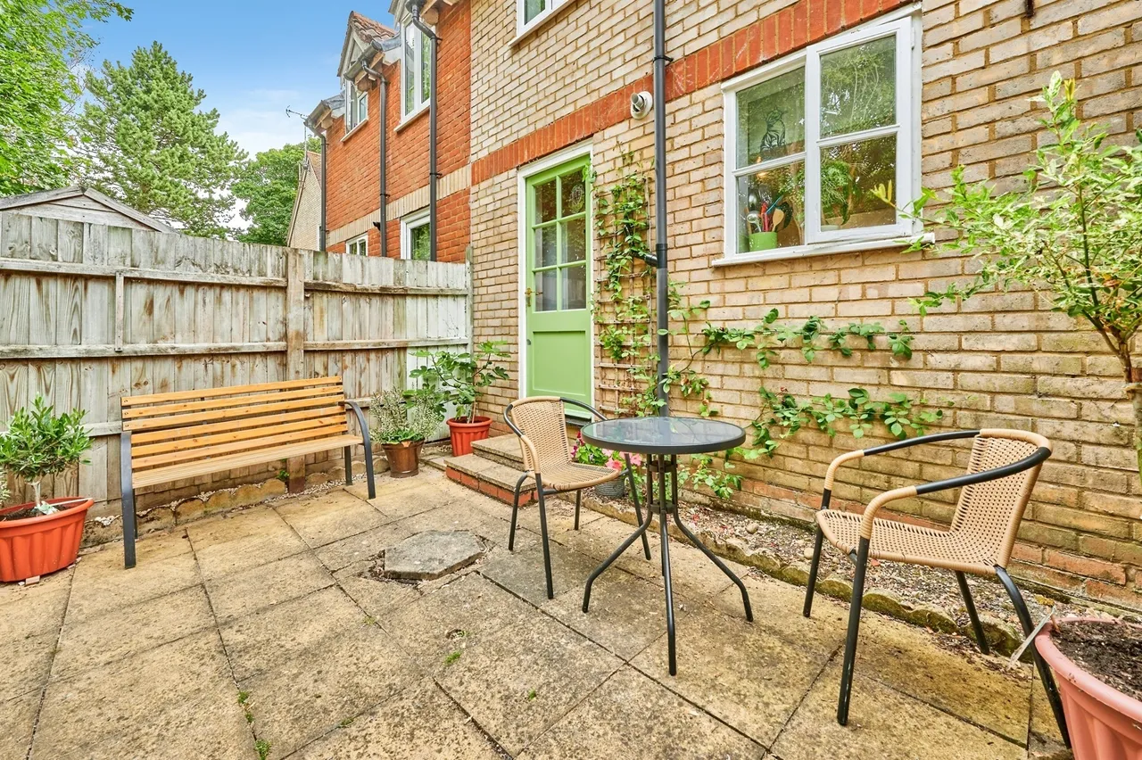 Lion Meadow Haverhill, CB9, photo 11