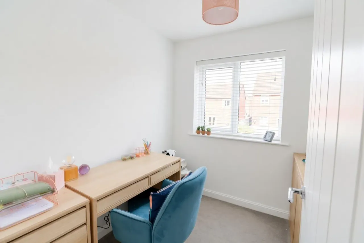 John Rowlands Close, Sandbach, photo 10