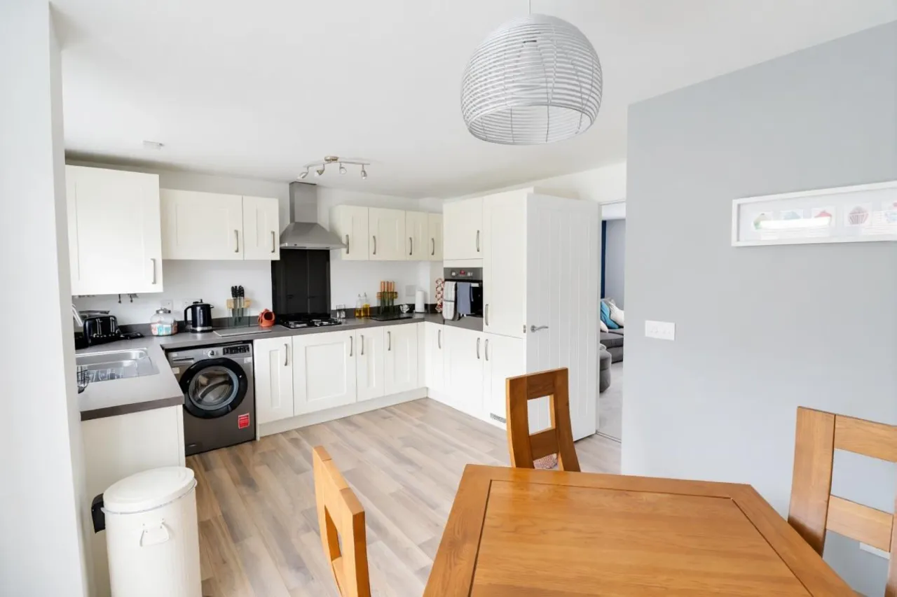 John Rowlands Close, Sandbach, photo 5