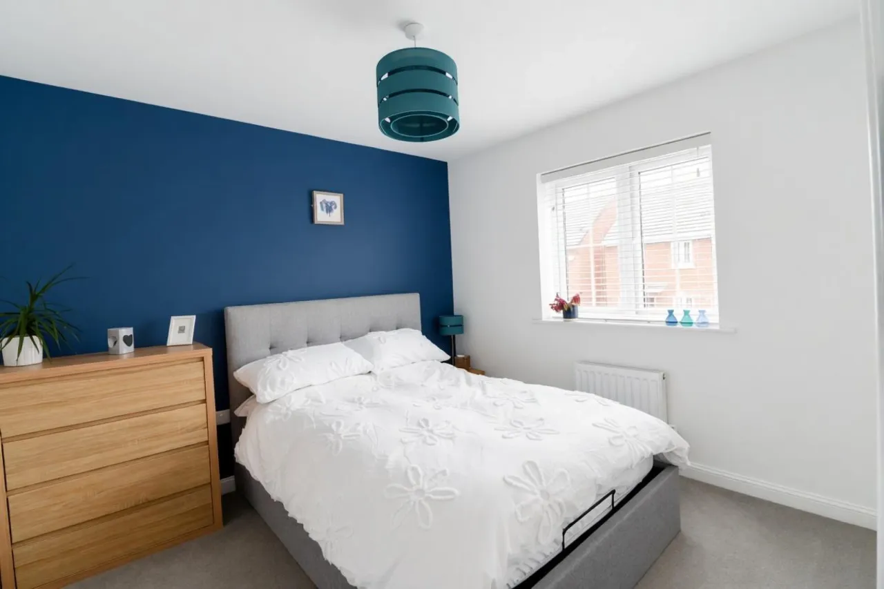 John Rowlands Close, Sandbach, photo 8