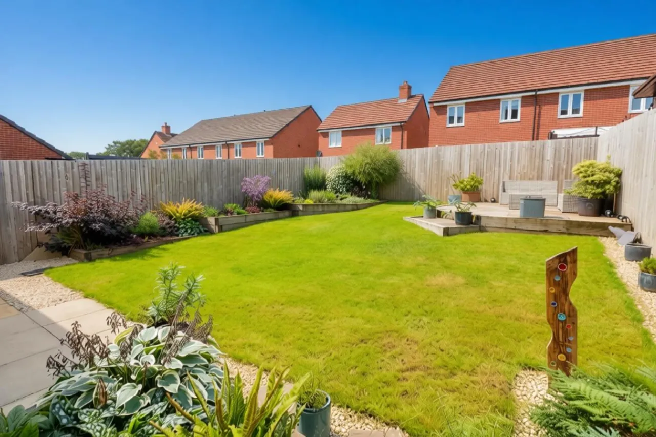 John Rowlands Close, Sandbach, photo 16