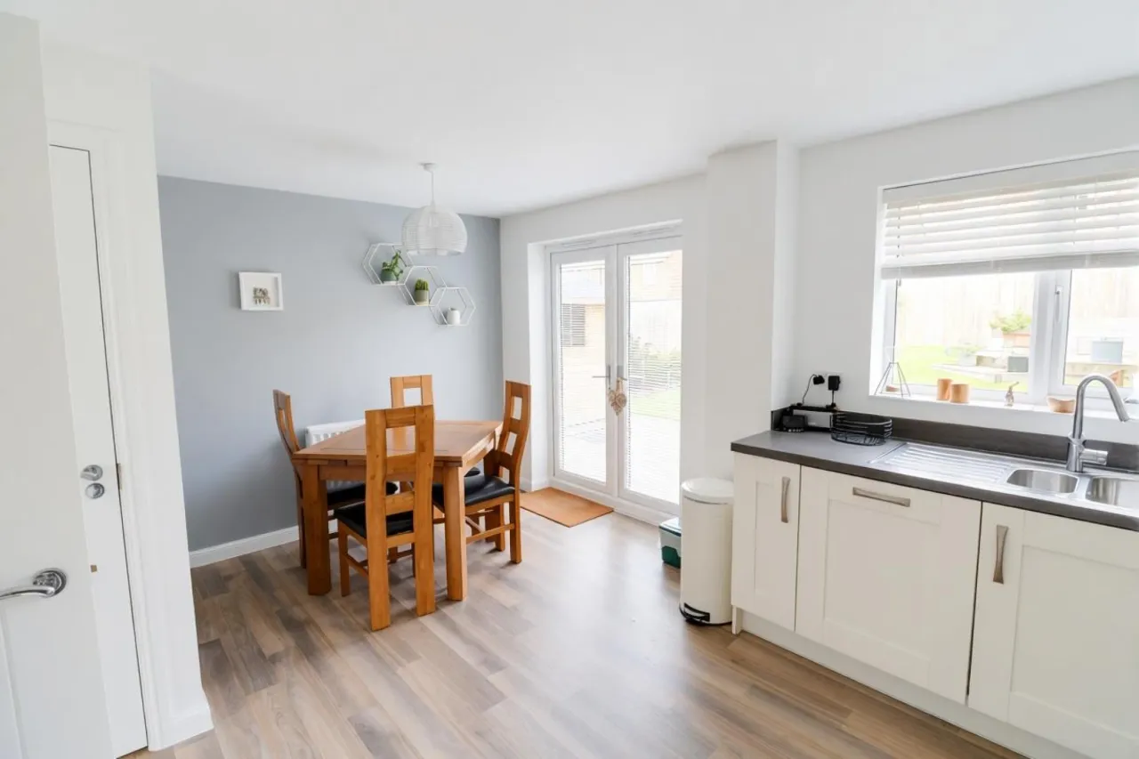 John Rowlands Close, Sandbach, photo 4