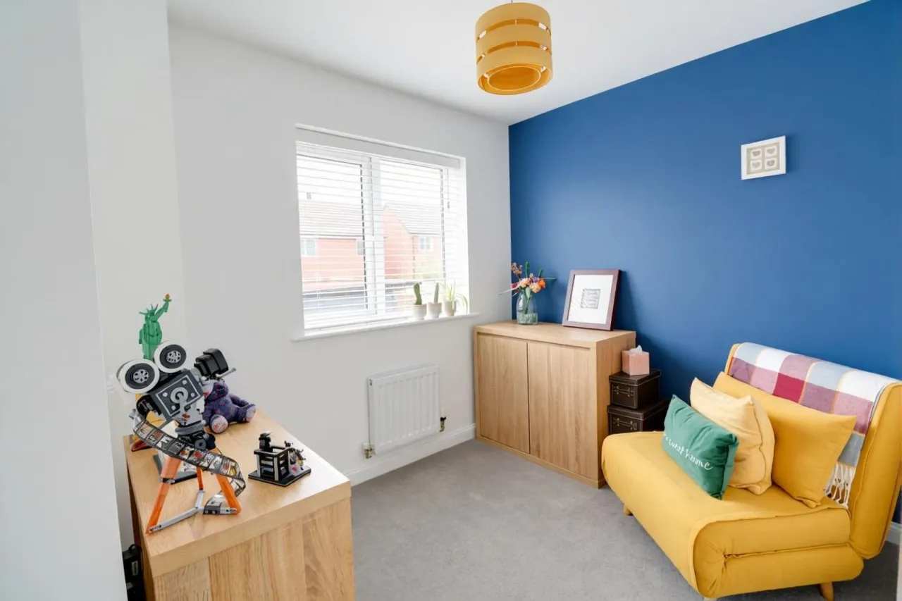 John Rowlands Close, Sandbach, photo 9