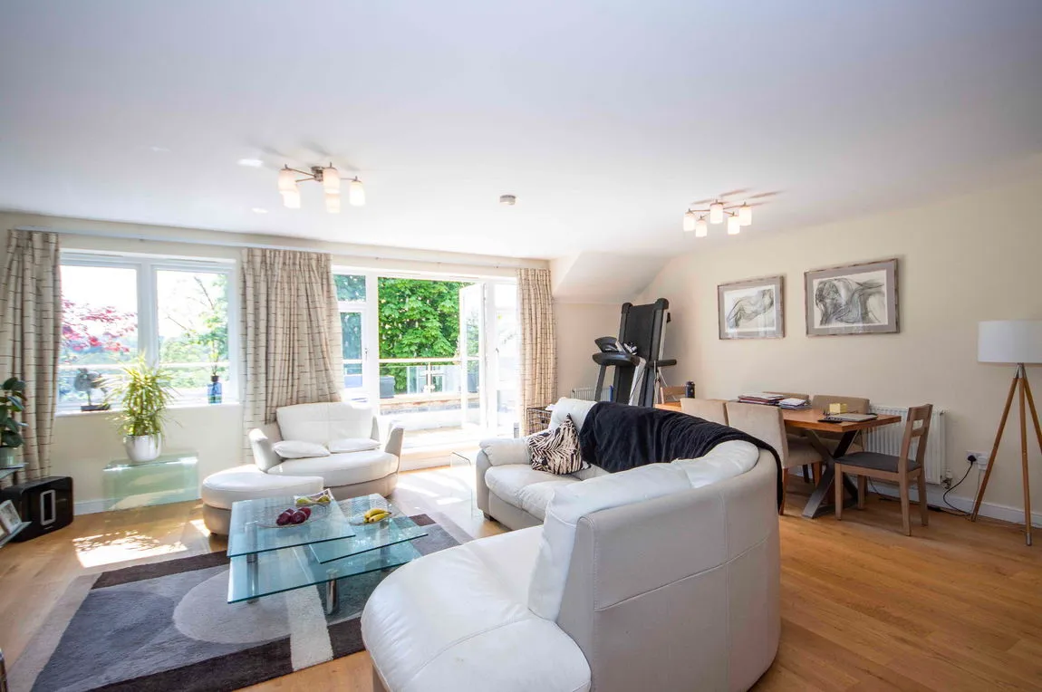 Betjeman Gardens, Chorleywood, WD3, photo 13