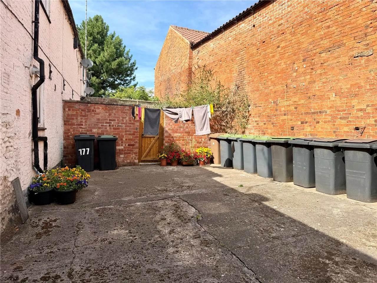 Eastgate, Sleaford, Lincolnshire, NG34, photo 3