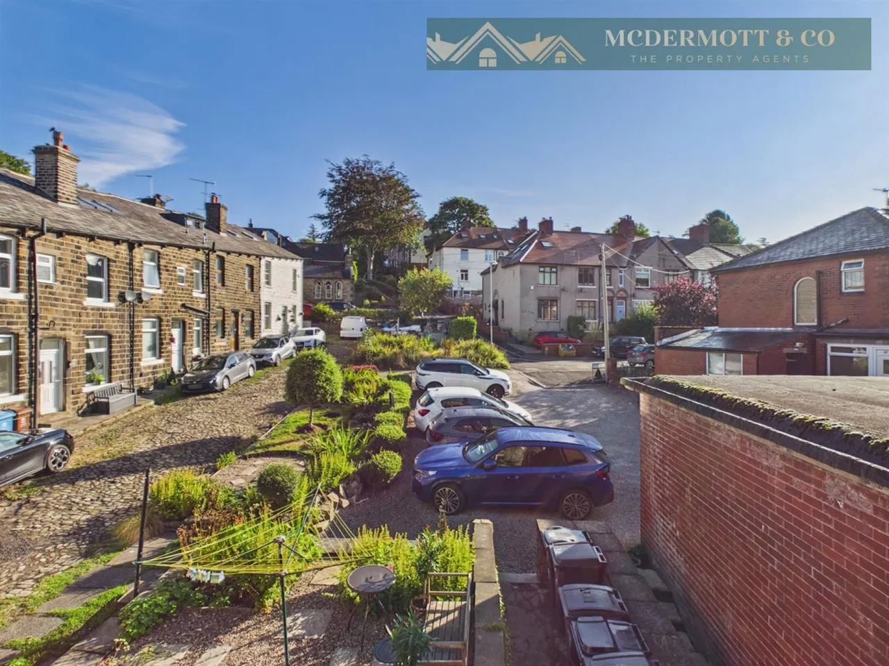 Chew Valley Road, Greenfield, OL3, photo 10