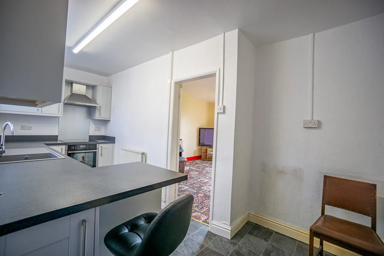 Rhianfa 11, Tre'r Ddol, Rhydyclafdy, Pwllheli, Gwynedd, LL53 7YN, photo 8