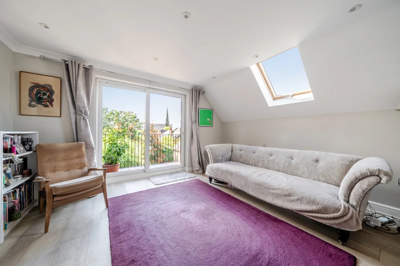 Bromley Road, Beckenham, BR3, photo 2