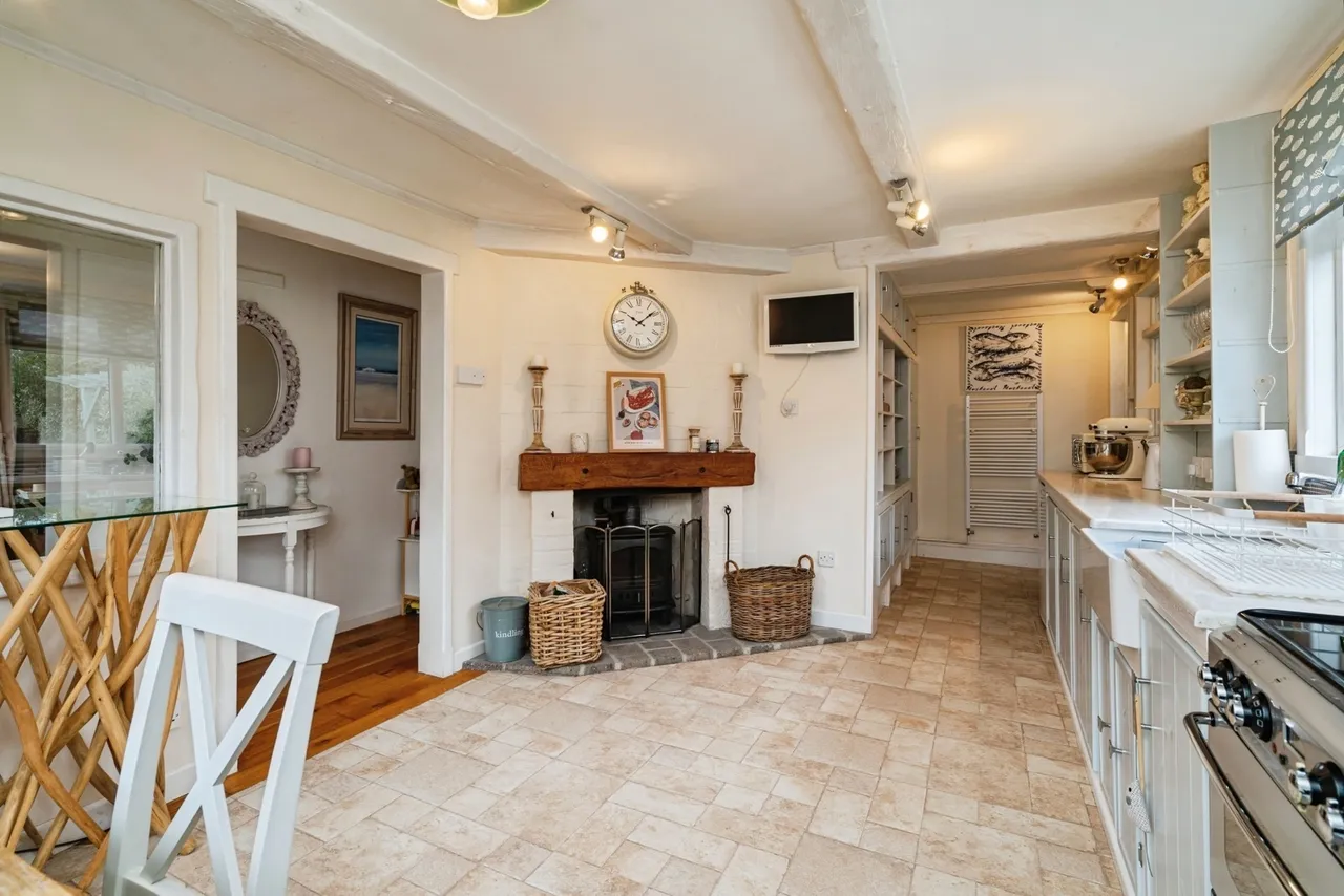 Coltishall Road, Buxton, Norwich, Norfolk, NR10, photo 3