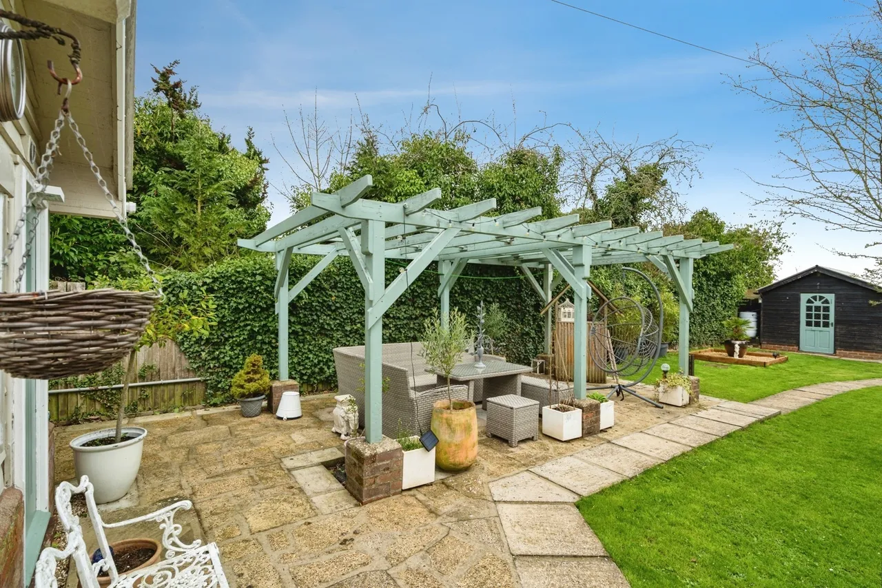 Coltishall Road, Buxton, Norwich, Norfolk, NR10, photo 17