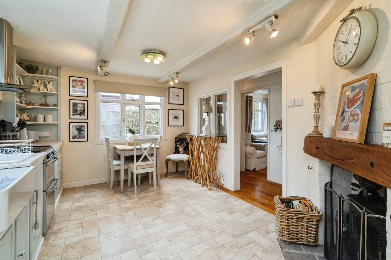 Coltishall Road, Buxton, Norwich, Norfolk, NR10, photo 9