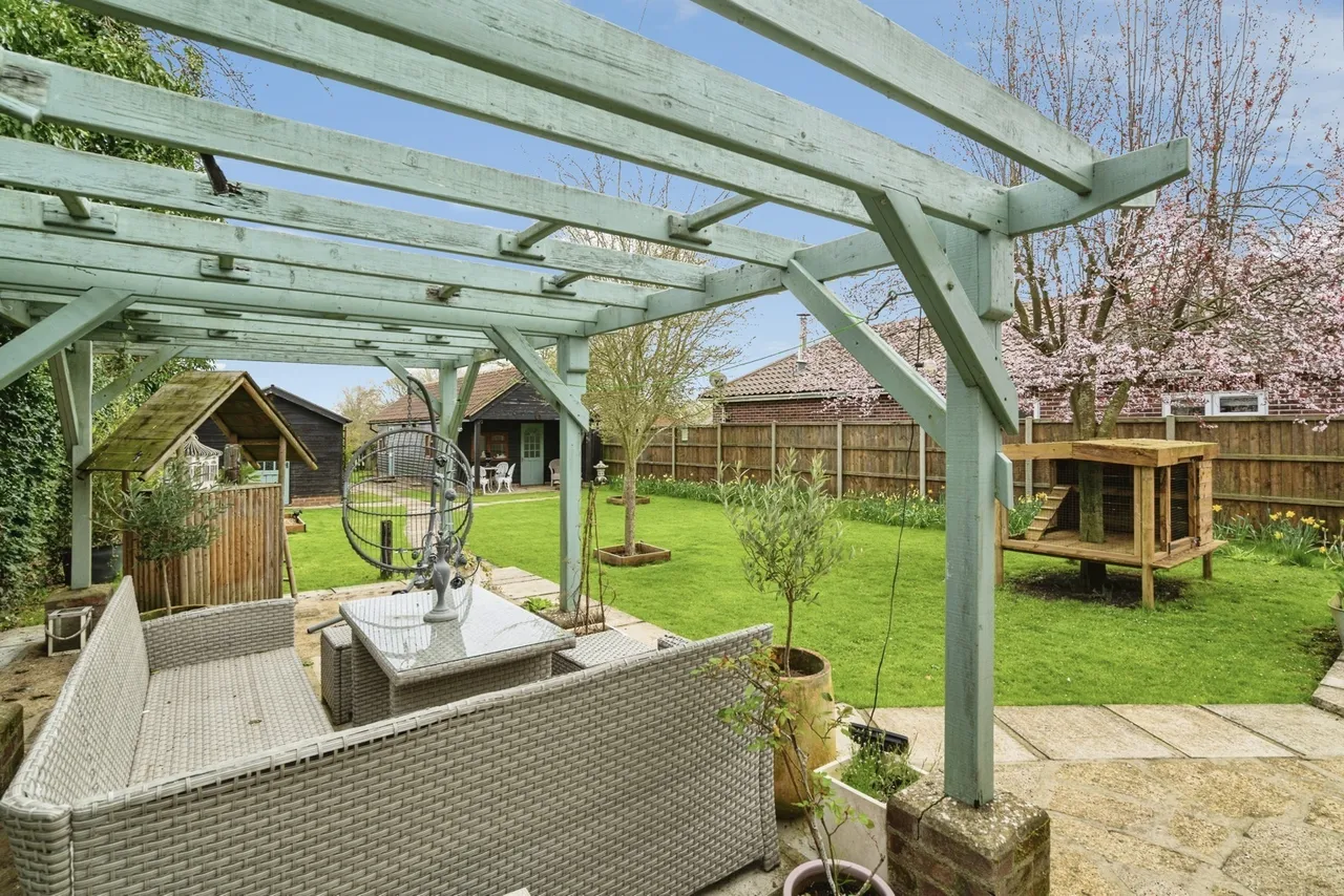 Coltishall Road, Buxton, Norwich, Norfolk, NR10, photo 5