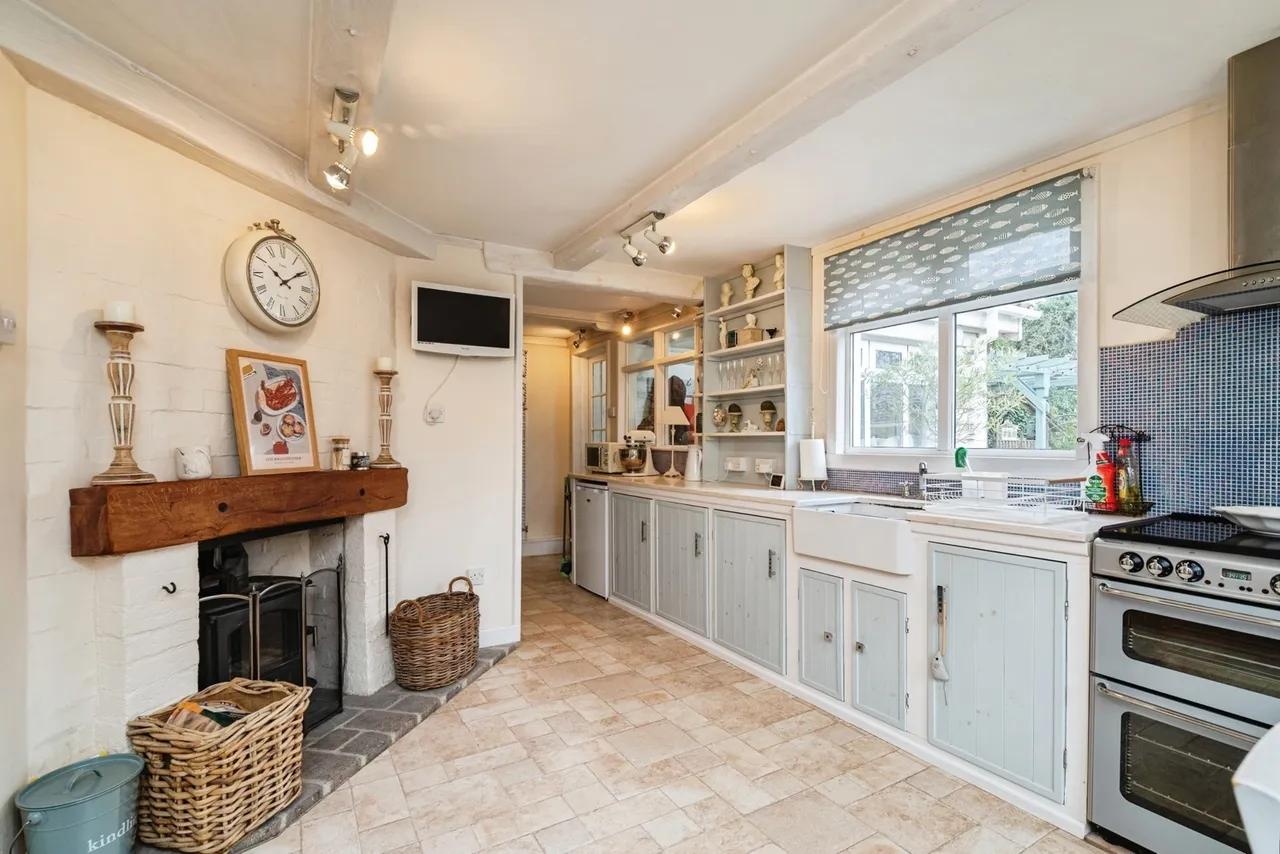 Coltishall Road, Buxton, Norwich, Norfolk, NR10, photo 13
