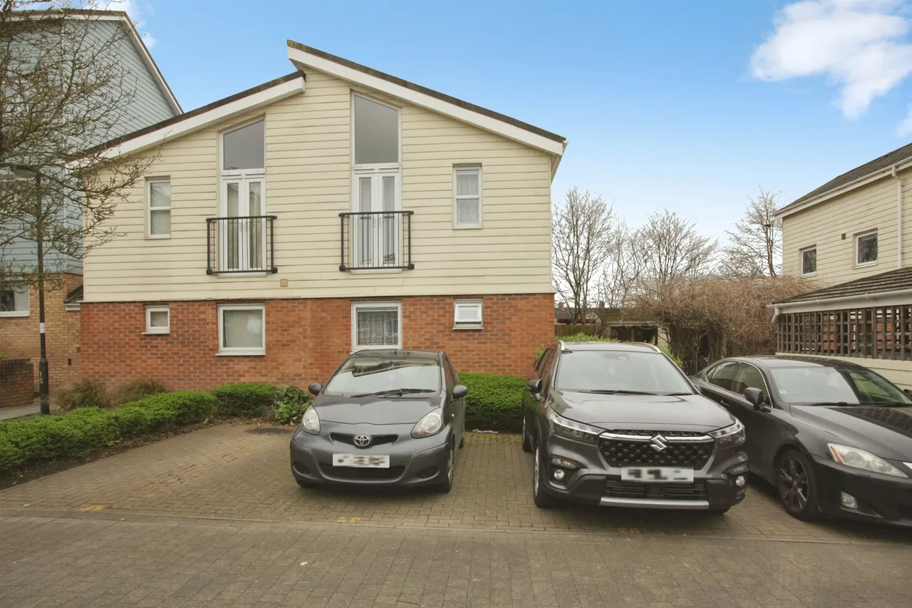 Follager Road, Rugby, CV21, photo 13
