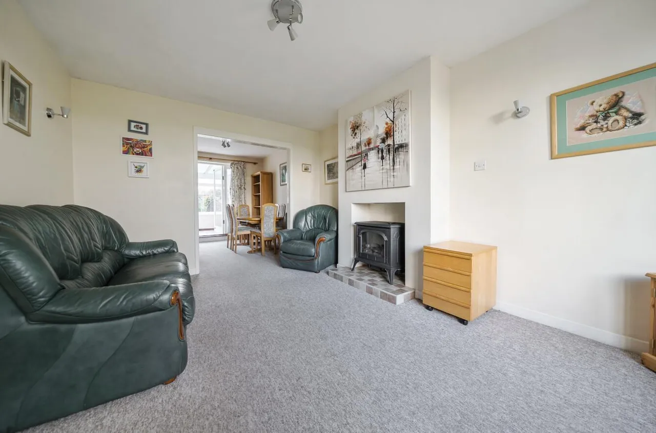 Moor Barton, Neston, SN13, photo 7