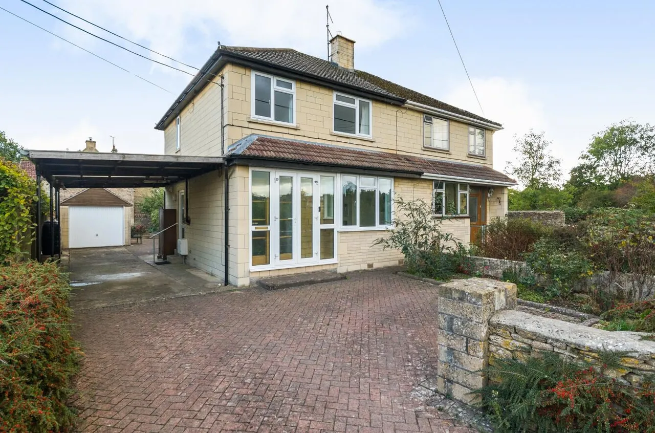 Moor Barton, Neston, SN13, photo 18