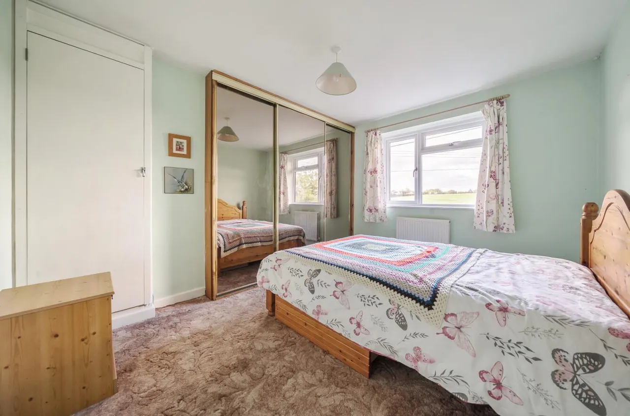 Moor Barton, Neston, SN13, photo 13