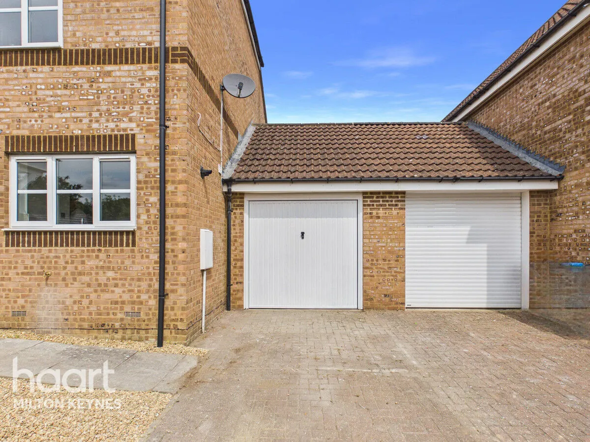 Plymouth Grove, Milton Keynes, MK4, photo 21