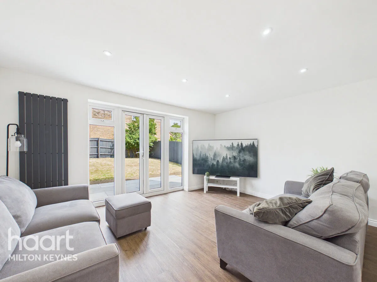 Plymouth Grove, Milton Keynes, MK4, photo 6