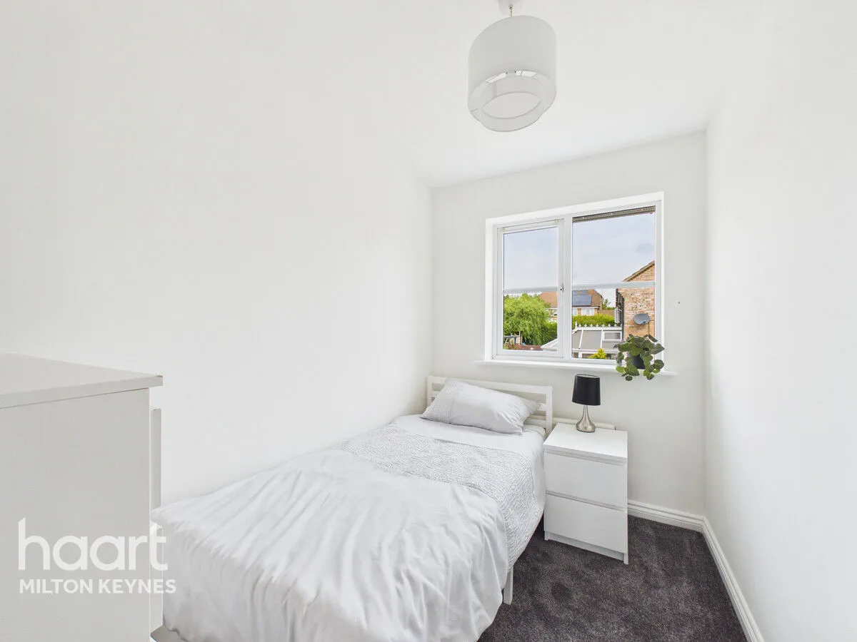 Plymouth Grove, Milton Keynes, MK4, photo 18