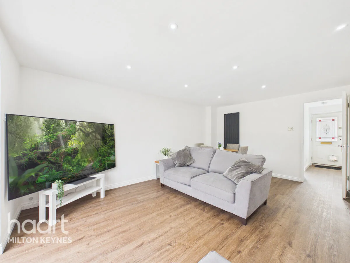 Plymouth Grove, Milton Keynes, MK4, photo 10