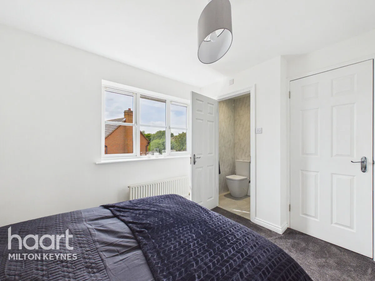 Plymouth Grove, Milton Keynes, MK4, photo 16